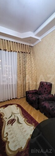 2-комн. вторичка - м. Нариман Нариманов - 48.2 м² (27)