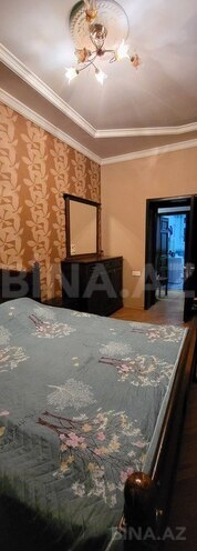2-комн. вторичка - м. Нариман Нариманов - 48.2 м² (24)