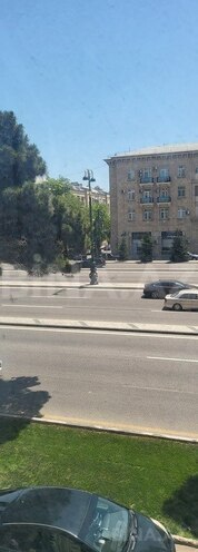 2-комн. вторичка - м. Нариман Нариманов - 48.2 м² (3)
