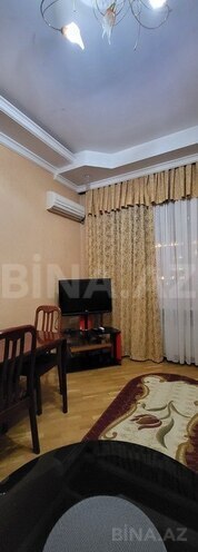 2-комн. вторичка - м. Нариман Нариманов - 48.2 м² (19)