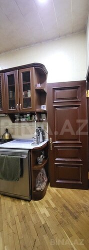 2-комн. вторичка - м. Нариман Нариманов - 48.2 м² (15)