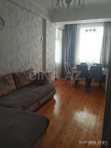 3 otaqlı yeni tikili - Abşeron r. - 90 m² (2)