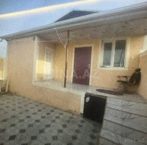 3-комн. дом/дача - пос. Говсан - 65 м² (2)