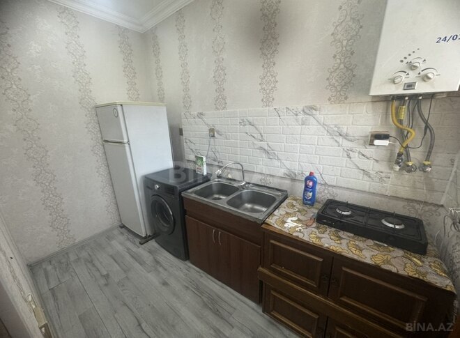 3-комн. дом/дача - пос. Говсан - 65 м² (3)