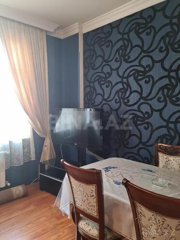 3-комн. новостройка - м. 20 января - 98 м² (2)