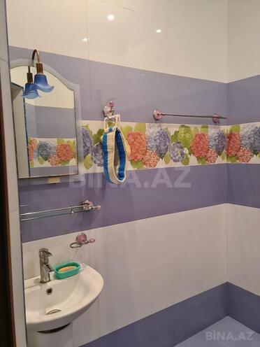 3-комн. новостройка - м. 20 января - 98 м² (20)