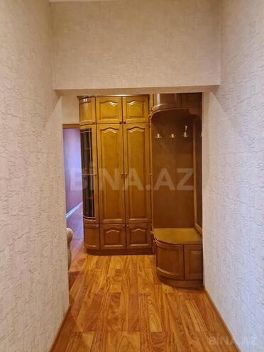 3-комн. новостройка - м. 20 января - 98 м² (14)