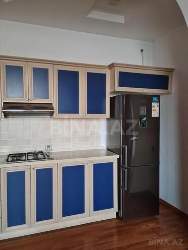 3-комн. новостройка - м. 20 января - 98 м² (16)