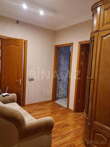 3-комн. новостройка - м. 20 января - 98 м² (9)