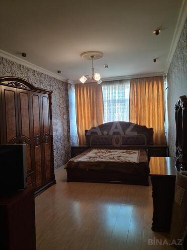 3-комн. новостройка - м. 20 января - 98 м² (11)