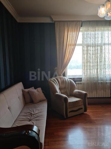 3-комн. новостройка - м. 20 января - 98 м² (1)