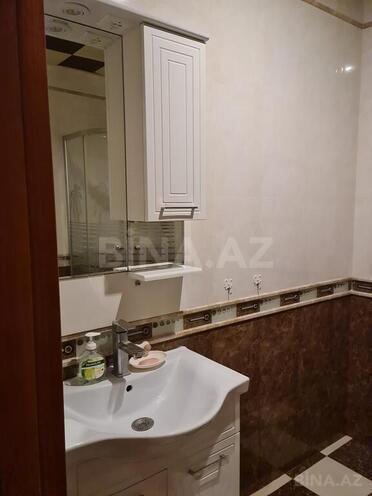 3-комн. новостройка - м. 20 января - 98 м² (17)