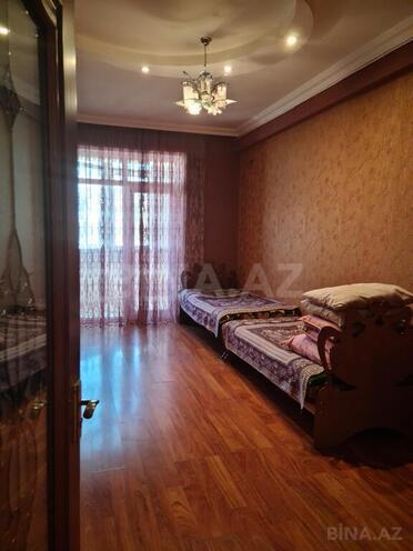 3-комн. новостройка - м. 20 января - 98 м² (12)