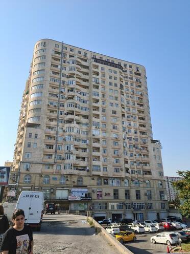 3-комн. новостройка - м. 20 января - 98 м² (7)