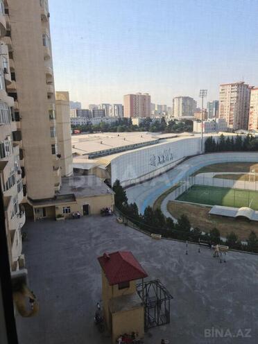3-комн. новостройка - м. 20 января - 98 м² (13)