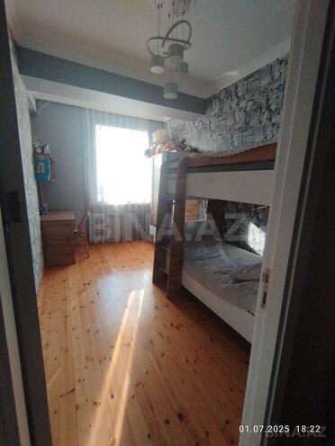 3 otaqlı yeni tikili - Abşeron r. - 90 m² (3)