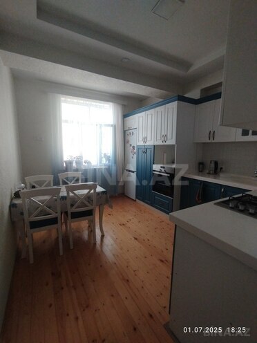 3 otaqlı yeni tikili - Abşeron r. - 90 m² (7)