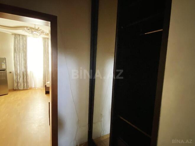 1 otaqlı köhnə tikili - Elmlər Akademiyası m. - 34 m² (6)