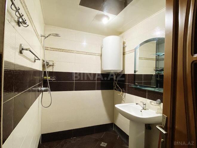 1 otaqlı köhnə tikili - Elmlər Akademiyası m. - 34 m² (5)