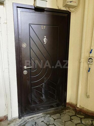 1 otaqlı köhnə tikili - Elmlər Akademiyası m. - 34 m² (10)