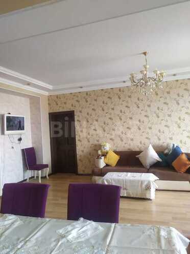 3-комн. новостройка - пос. Ази Асланова - 90 м² (4)