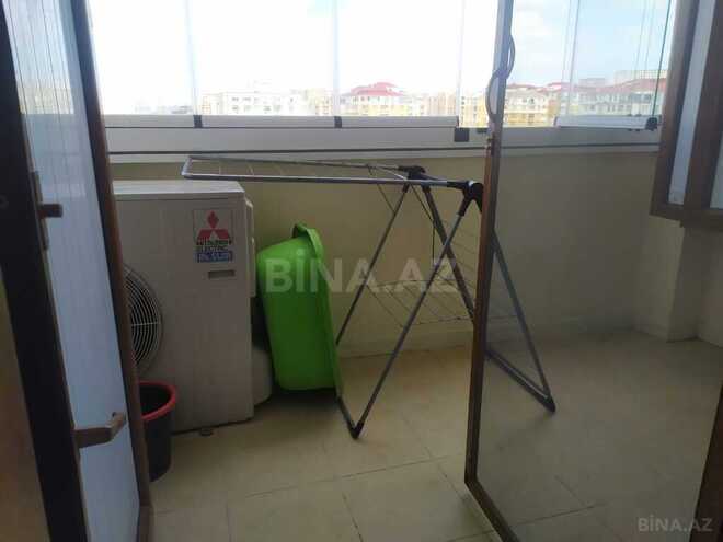 3-комн. новостройка - пос. Ази Асланова - 90 м² (7)
