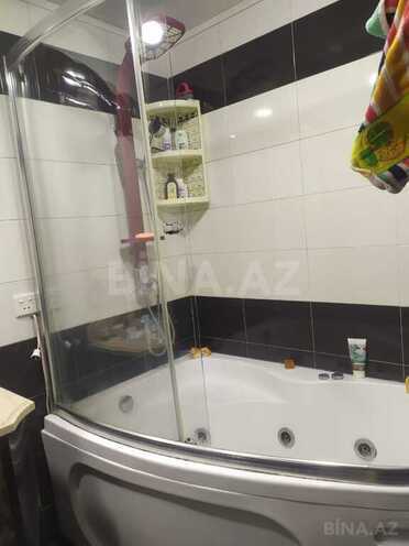 3-комн. новостройка - пос. Ази Асланова - 90 м² (5)