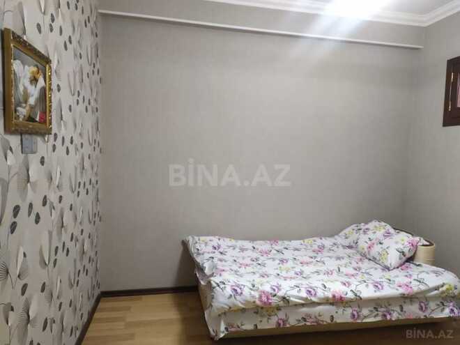 3-комн. новостройка - пос. Ази Асланова - 90 м² (10)
