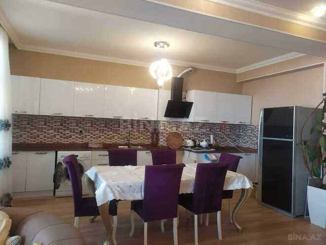 3-комн. новостройка - пос. Ази Асланова - 90 м² (6)