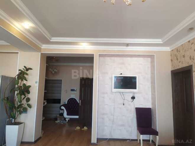 3-комн. новостройка - пос. Ази Асланова - 90 м² (2)