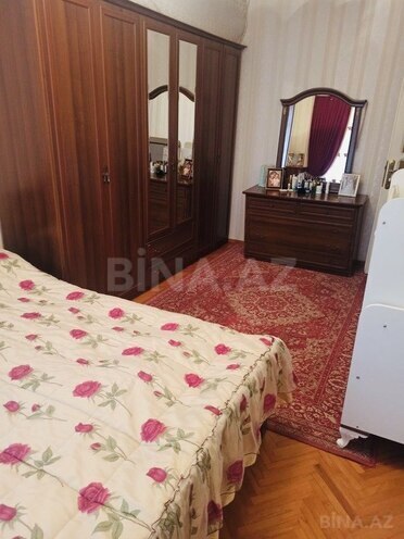 3-комн. вторичка - м. Гянджлик - 110 м² (10)