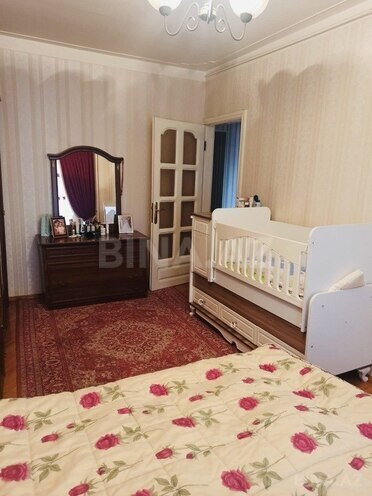 3-комн. вторичка - м. Гянджлик - 110 м² (11)