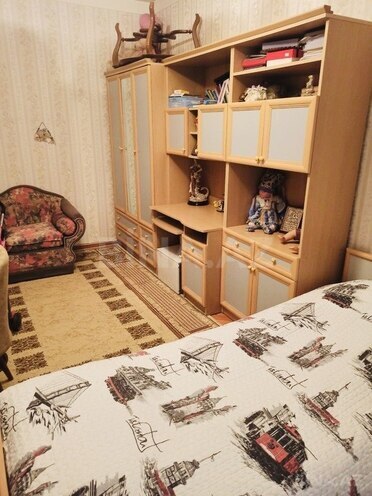 3-комн. вторичка - м. Гянджлик - 110 м² (14)