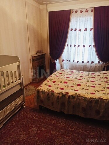 3-комн. вторичка - м. Гянджлик - 110 м² (9)