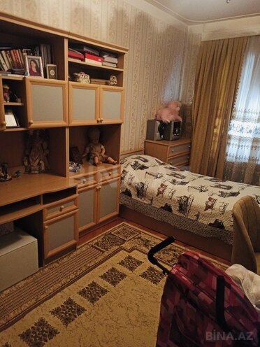 3-комн. вторичка - м. Гянджлик - 110 м² (12)