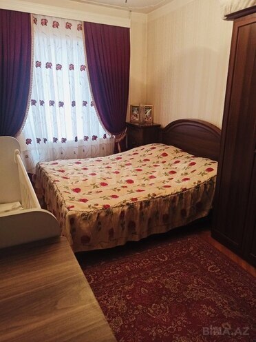 3-комн. вторичка - м. Гянджлик - 110 м² (8)