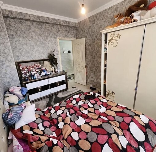 2 otaqlı yeni tikili - Qara Qarayev m. - 68 m² (1)