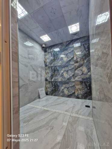 3-комн. вторичка - м. Ази Асланов - 85 м² (13)