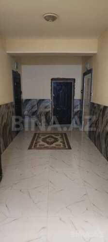 2-комн. новостройка - м. Ази Асланов - 90 м² (6)
