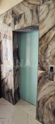 2-комн. новостройка - м. Ази Асланов - 90 м² (7)