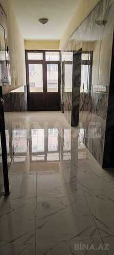 2-комн. новостройка - м. Ази Асланов - 90 м² (5)