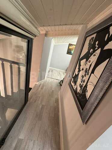 3-комн. новостройка - м. Иншаатчылар - 70 м² (15)