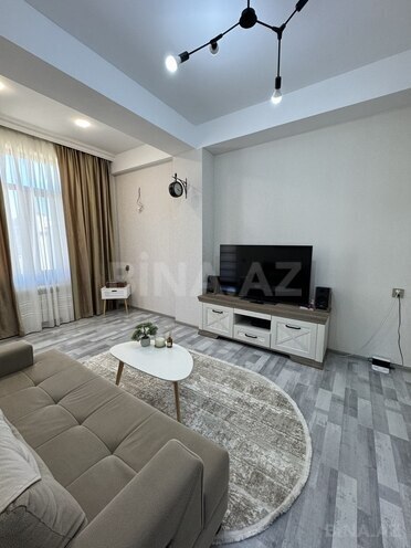 3 otaqlı yeni tikili - Masazır q. - 80 m² (1)