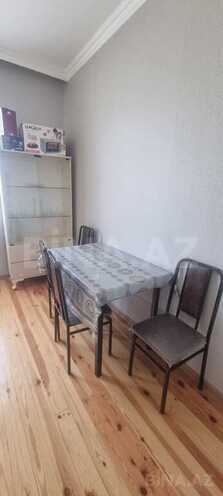 2 otaqlı həyət evi/bağ evi - Xırdalan - 80 m² (3)