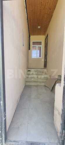 2 otaqlı həyət evi/bağ evi - Xırdalan - 80 m² (2)