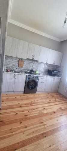 2 otaqlı həyət evi/bağ evi - Xırdalan - 80 m² (7)