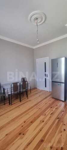2 otaqlı həyət evi/bağ evi - Xırdalan - 80 m² (4)