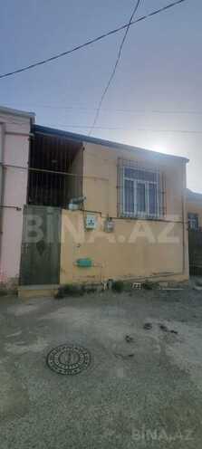 2 otaqlı həyət evi/bağ evi - Xırdalan - 80 m² (1)