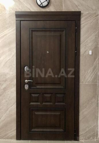 3-комн. новостройка - Хырдалан - 63.5 м² (1)