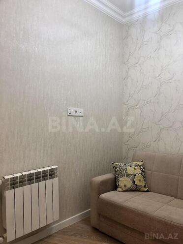 3-комн. новостройка - Хырдалан - 63.5 м² (15)
